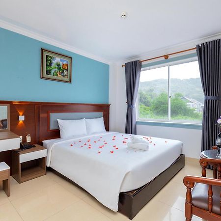 3H Grand Hotel Вунгтау Экстерьер фото