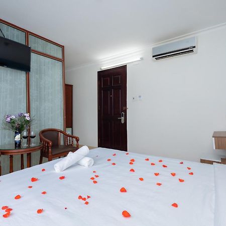 3H Grand Hotel Вунгтау Экстерьер фото