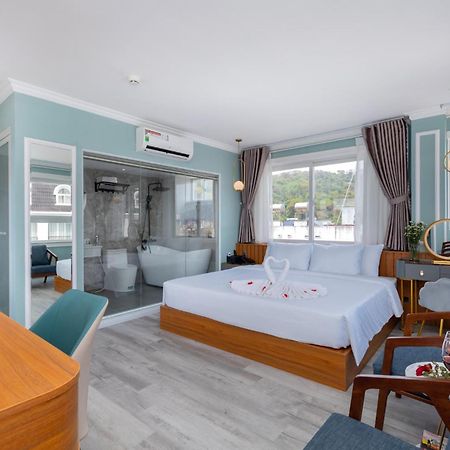 3H Grand Hotel Вунгтау Экстерьер фото