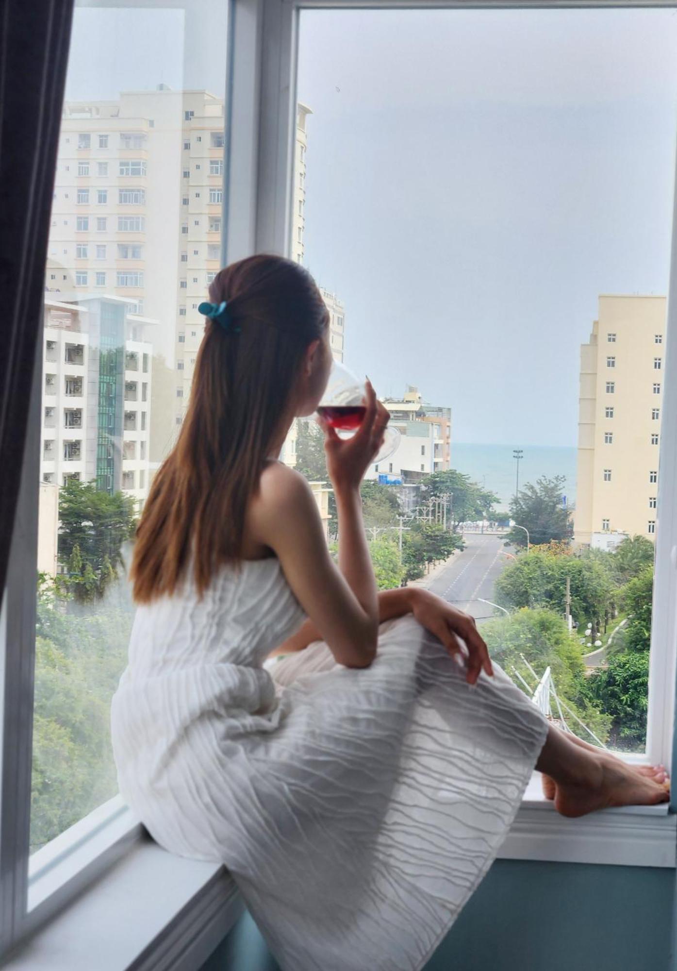3H Grand Hotel Вунгтау Экстерьер фото