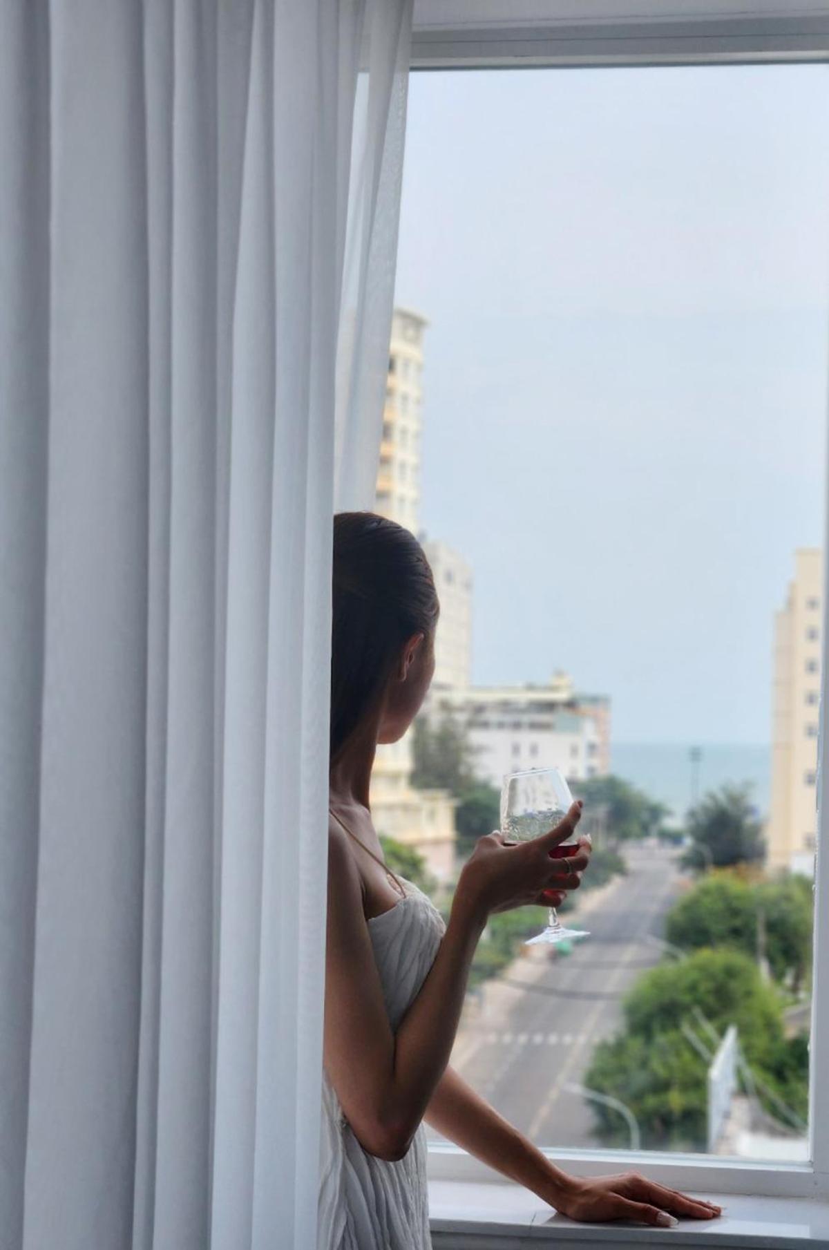3H Grand Hotel Вунгтау Экстерьер фото